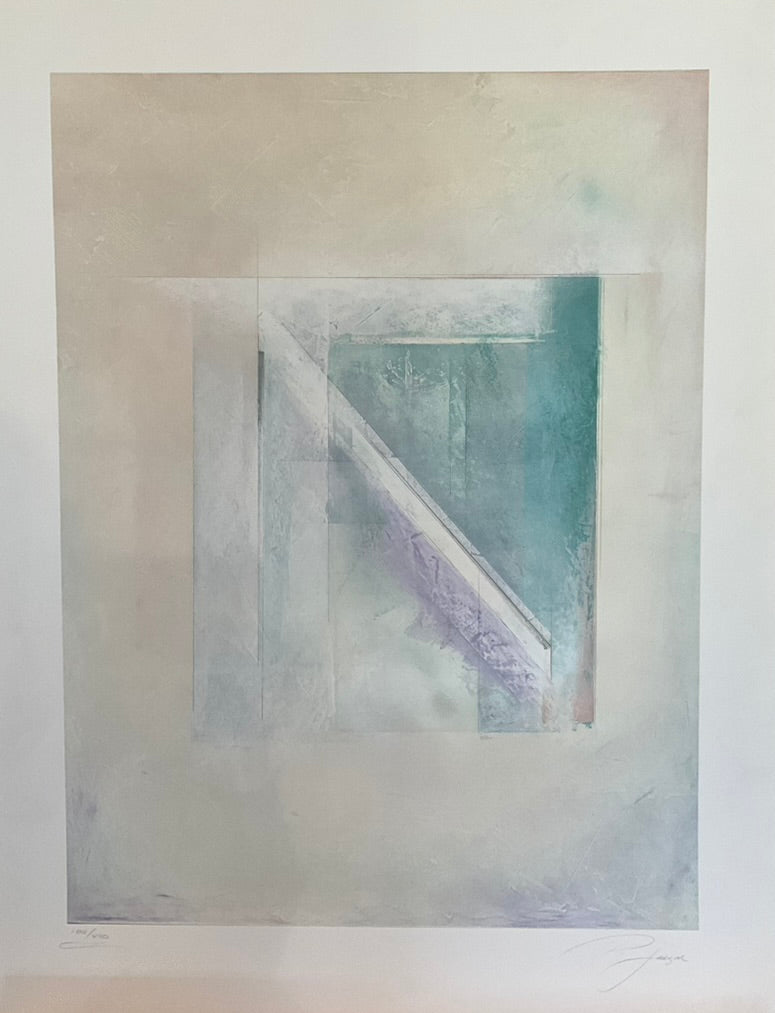 Phillip Jaegar "Figure 2"