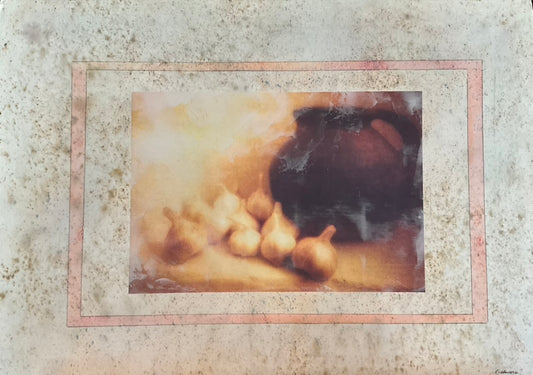 C. Howell "Onions/Garlic"