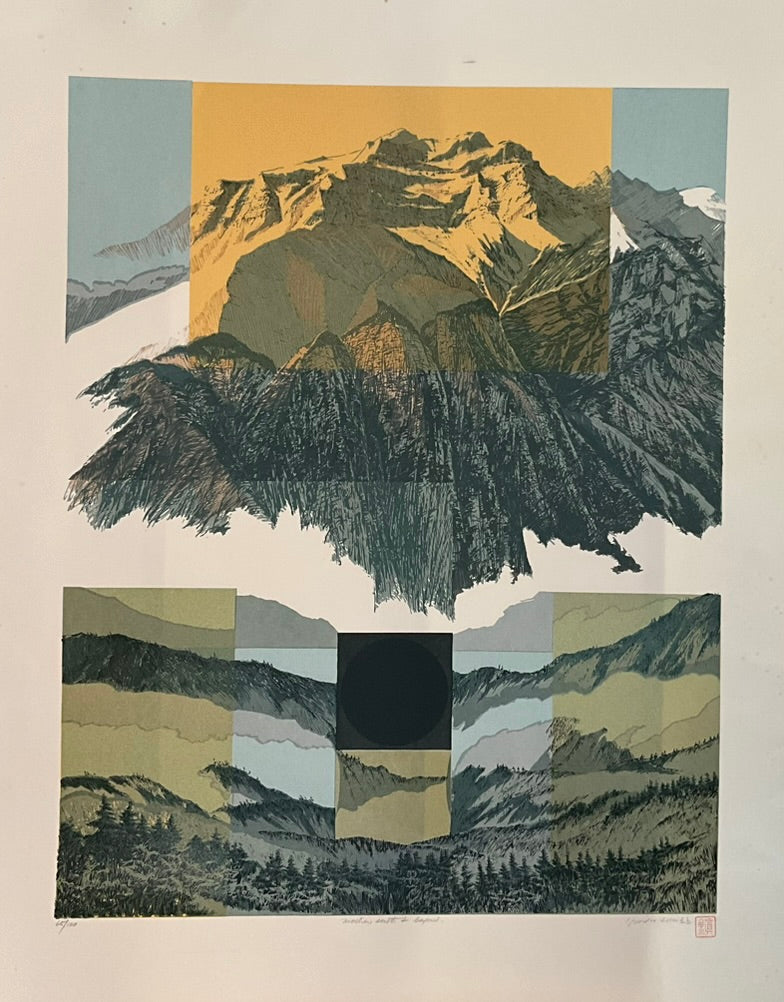 "Mother Earth and Beyond"