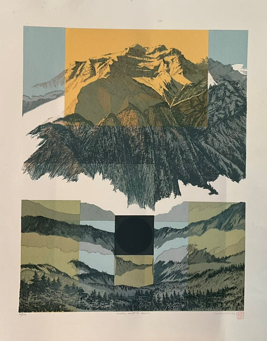 "Mother Earth and Beyond"