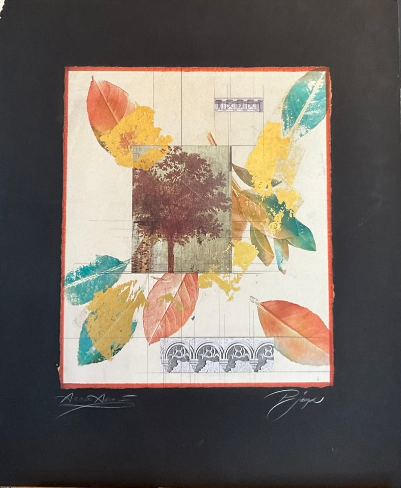 "Arbor Acct I" SOLD AS IS