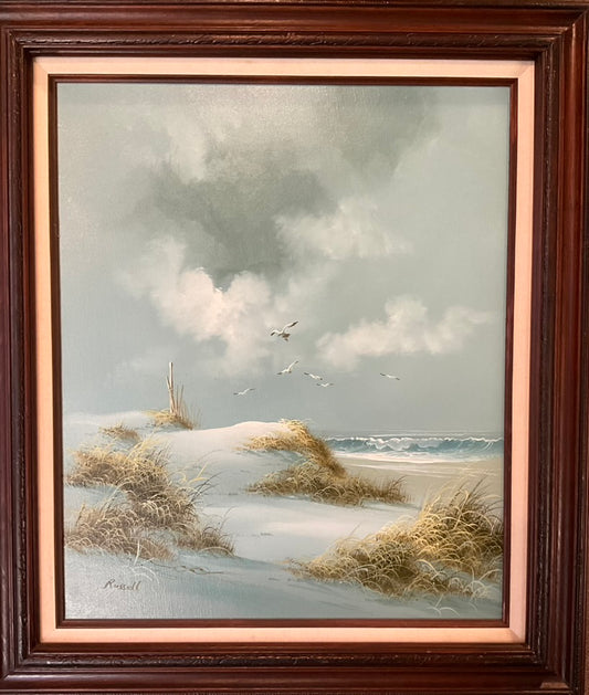 Russell "Ocean Dunes"