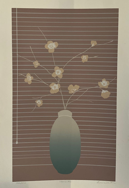 Lee White "Samantha"