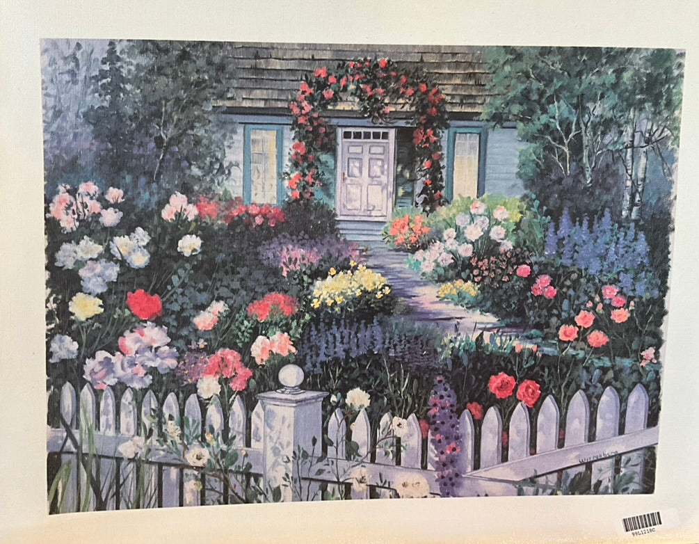 Wittenberg "Garden Home"