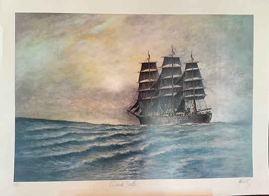 John Kelly "Ground Swell"