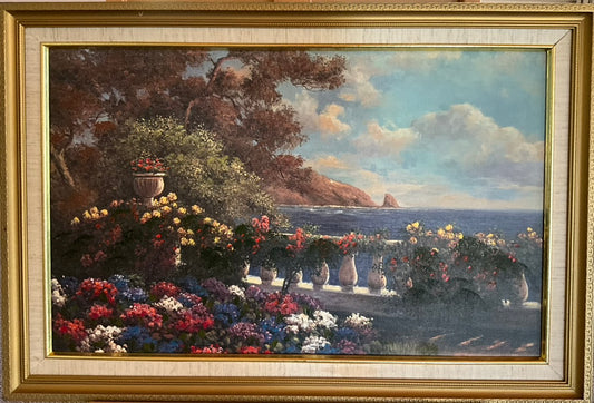 "My Ocean View"