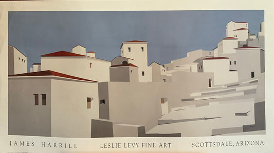 James Harrill "Steps to the Sky"