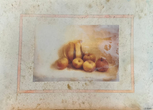 C. Howell "Apples"