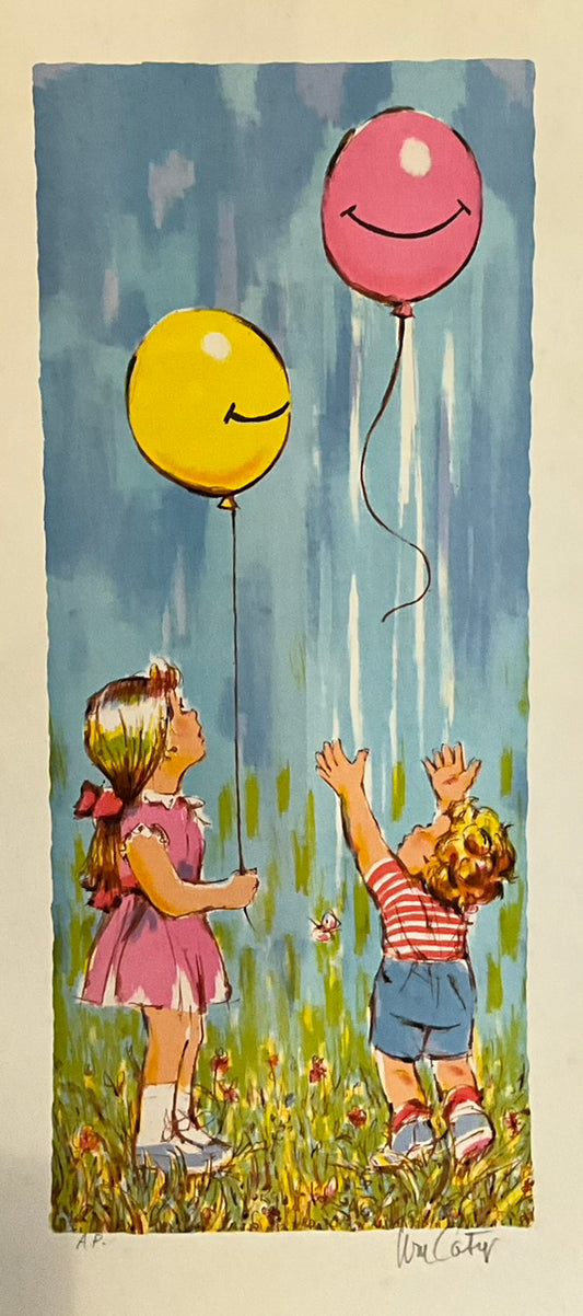 William Coty "Oops"